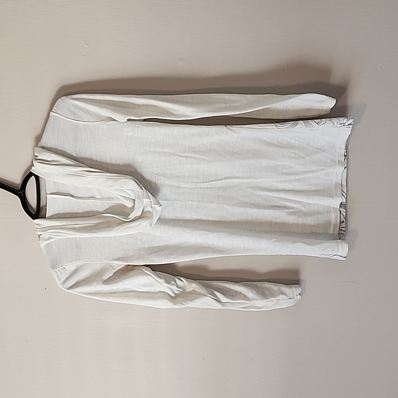 Warehouse One Hooded Top - Picture 2 of 4